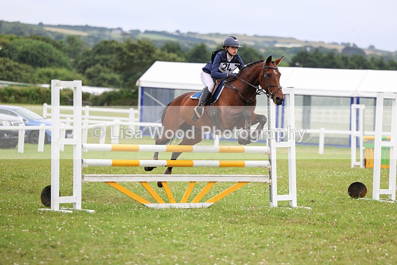 3E7A7405 - Class 7: PC90cm Regional Championship Qualifier Rnd 2 (B)