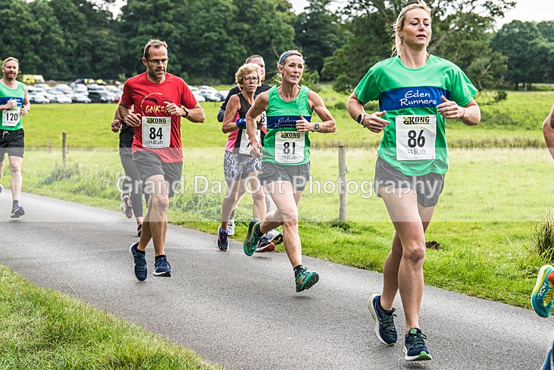 Acorn bank-130 - Acorn Bank 10K Road Race Sunday 17th September 2023
