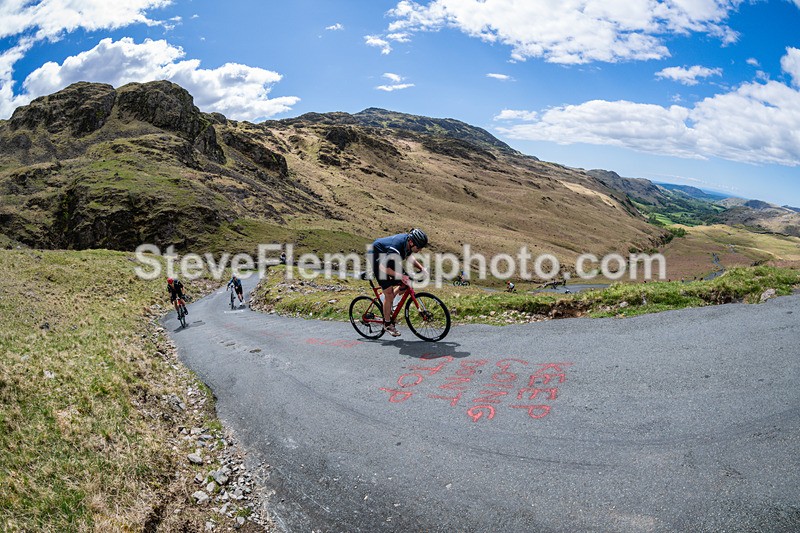 125831 - Hardknott Pass Camera 2 12.00-13.00