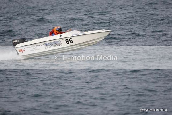 Pbt 210609-14 - Power Boats 21/06/09