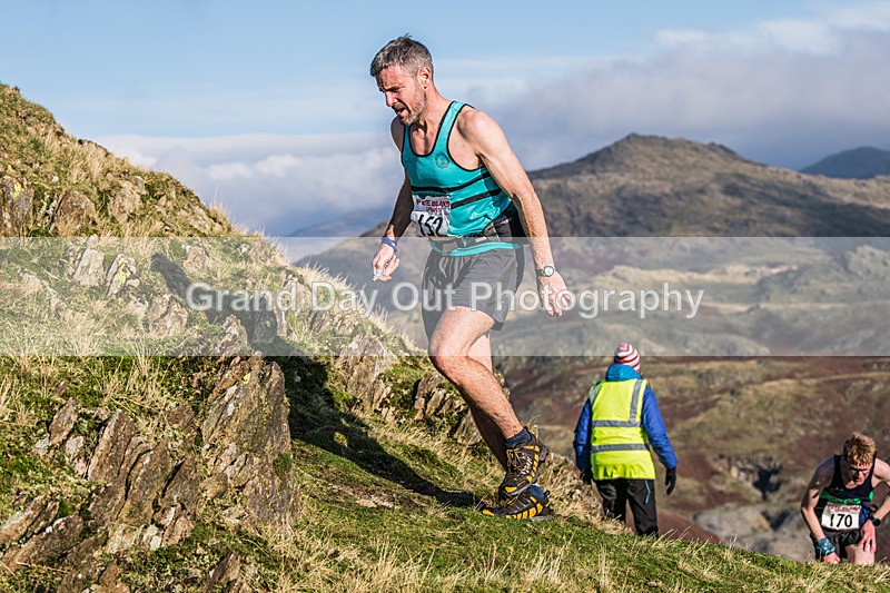 Dunnerdale-187 - Dunnerdale Fell Race Saturday 12th November 2022