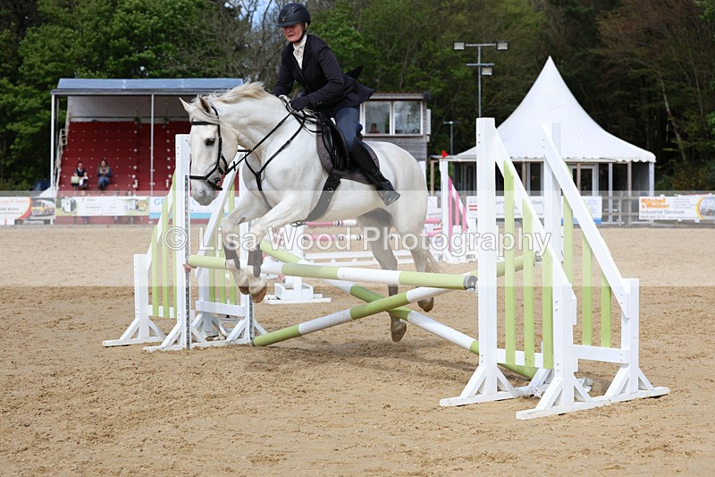 3E7A7970 - Class 10: 90 cm open