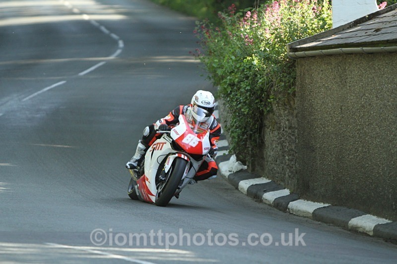  - Superstock