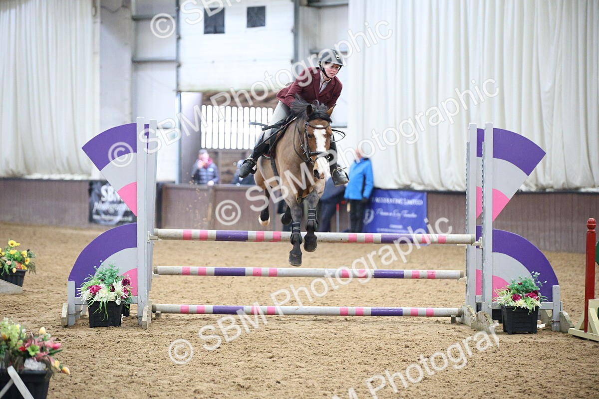 5K7A3395 - Class -1 - Equissage Pulse Senior BritiNovice/ 90cm Open