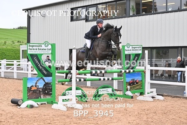 BPP_3945 - CLASS 16 SUN Senior Newcomers/1.10m Open