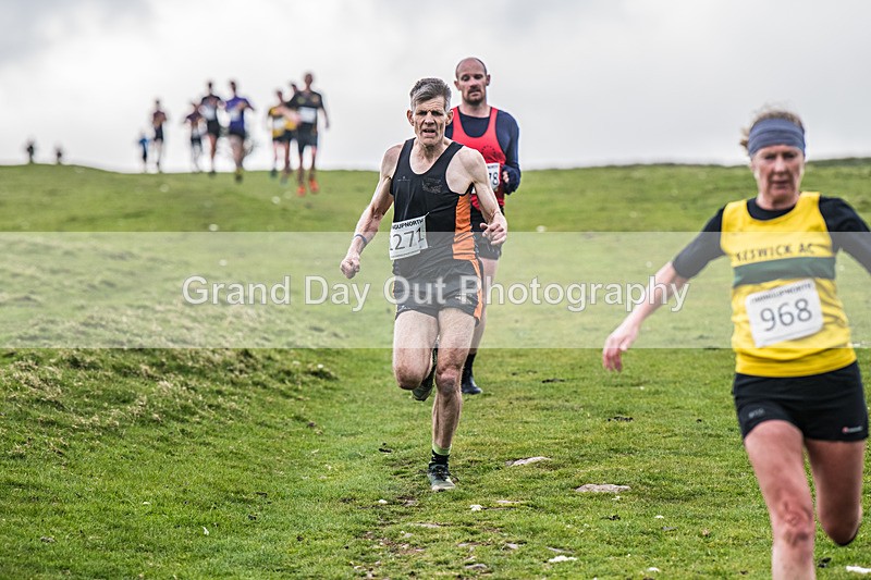 Hay-O-526 - Hay-O Trail Race Tuesday 19th May 2026