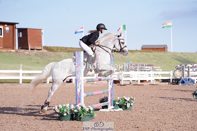 250628-185316-07753 - Cls 25 Blue Chip Pony Newcomers & 1m Open