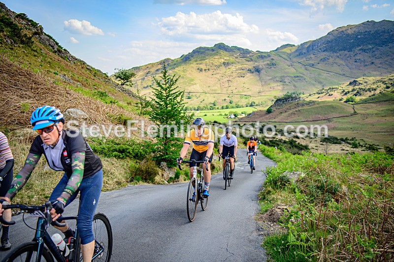 154820 - 2025 Fred Whitton Blea Tarn Climb 15.00 - 16.00