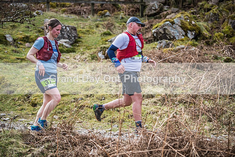 Buttermere-637 - Fellside Events Buttermere Trail Race Sunday 23rd March 2025