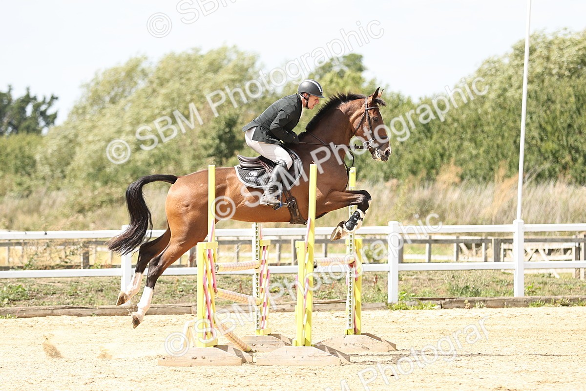 SBM_004722 - Class 5 - Senior Discovery - 1.00m Open