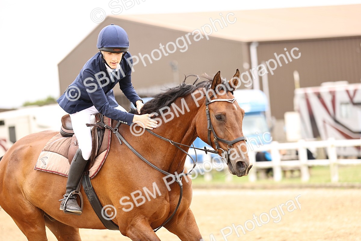 SBM_000204 - Class 2 - 0.85cm Amateur Championship Qualifier