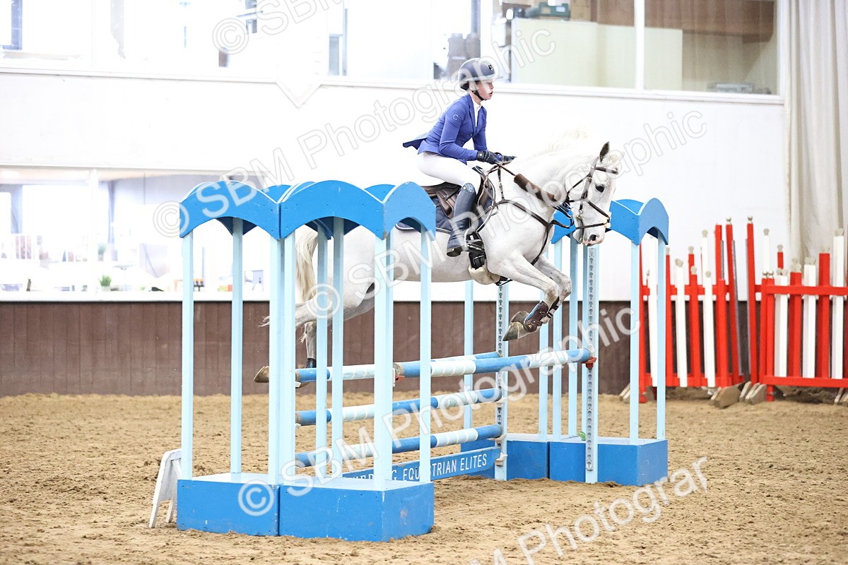 SBM_000594 - Class 3 - Pony Discovery - 90cm