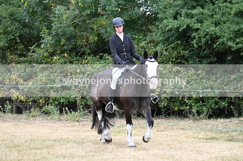 WJ7_0131 - Class 2 Best rider