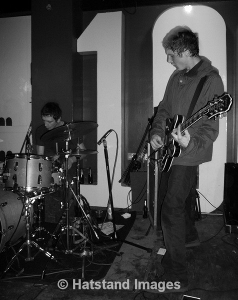 Twisted Wheel - music