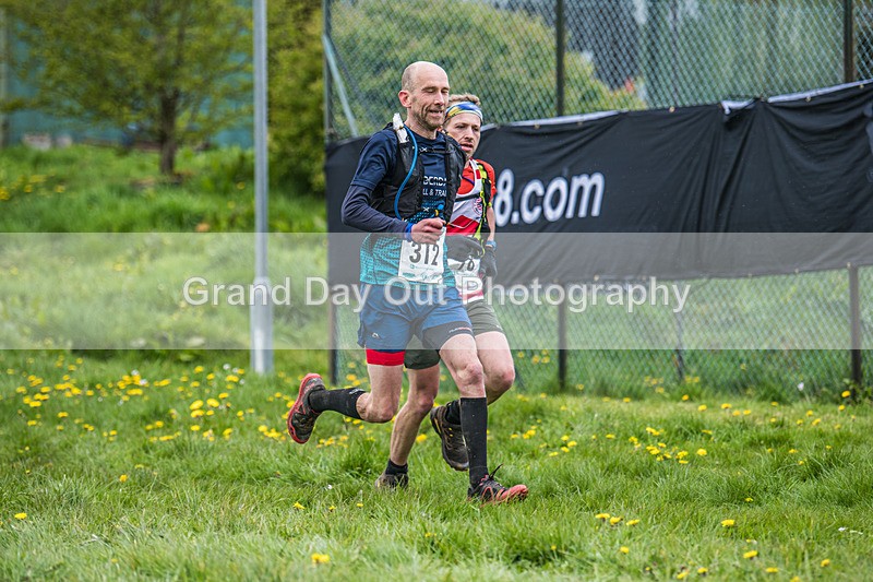 3 Peaks-1692 - The 3 Peaks Race Saturday 27th April 2024