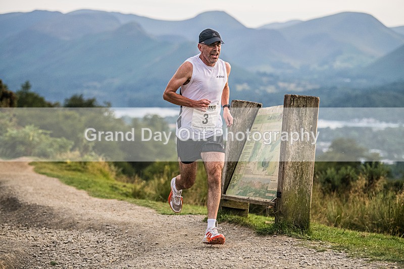Not Round Latrigg-57 - Not Round Latrigg Fell Race Wednesday 12th August 2026