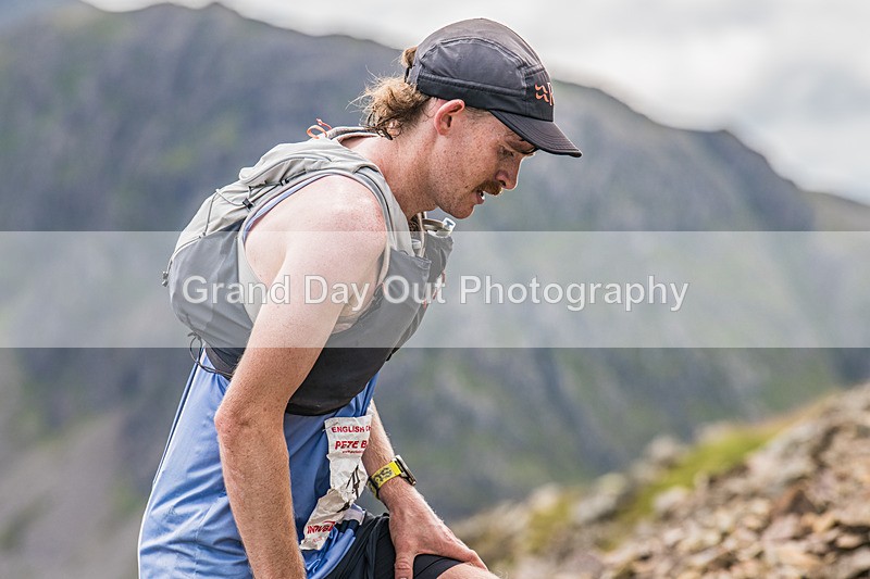 Borrowdale-273 - Borrowdale Fell Race Saturday 2nd August 2025