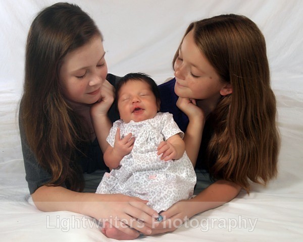  - Baby Harper