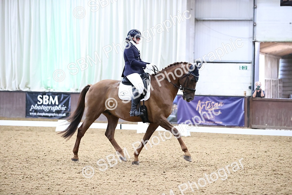 SBM_008965 - Class 15 - FEI Junior Pony Team-YR-COH