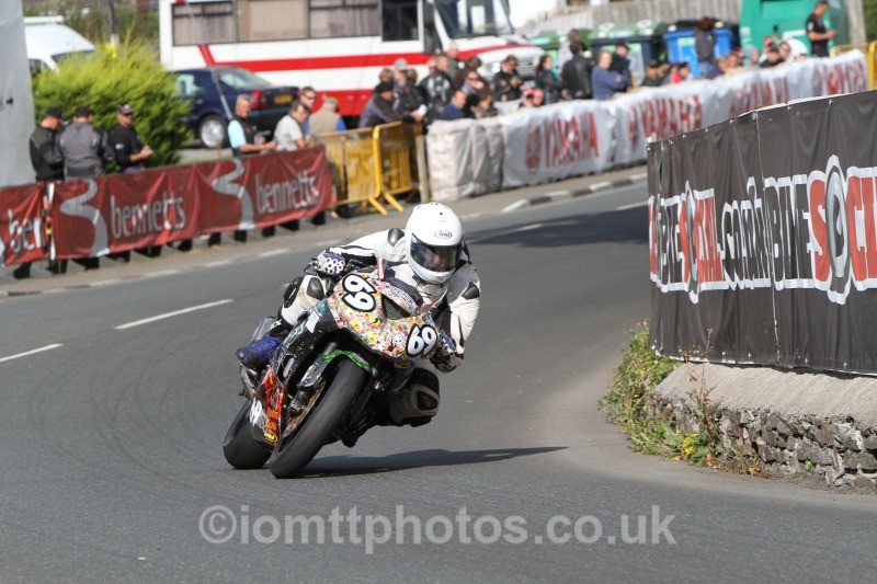  - Mylchreests Junior Manx Grand Prix