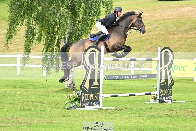240707-135229-20614 - Cls 47 Foxhunter 2nd R Jump Off and P