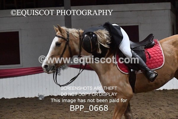 BPP_0668 - CLASS 5 70CM