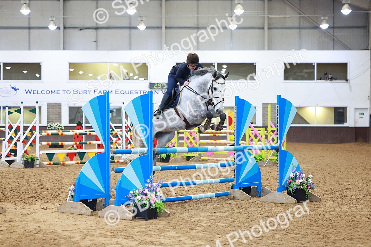 SBM_003606 - Class 10 - Senior Newcomers - 1.10m