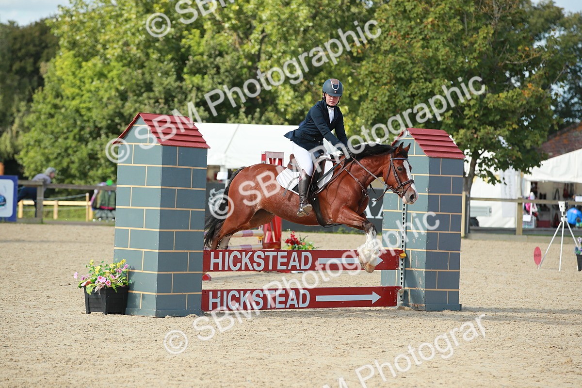 SBM_25060 - J28 Senior 60cm Championship