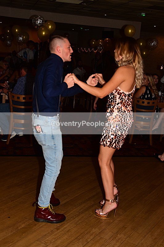 SHN-818 - Shannon's 21st