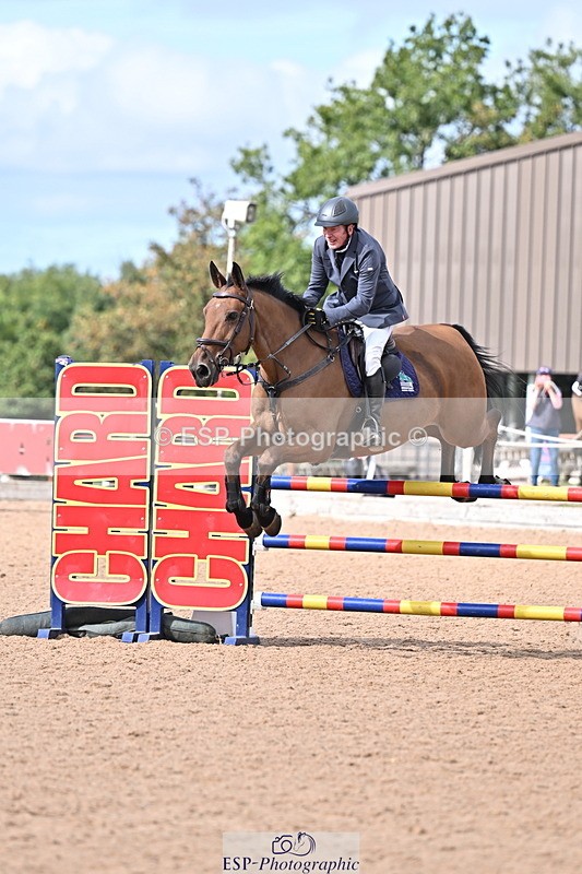 260923B-142003-00658 - Cls 05 Snr Newc & 1.10m Open