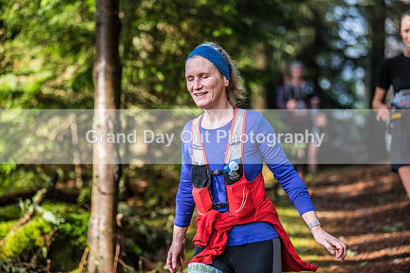 Glentress-1601 - High Terrain Events Glentress Winter Trail half Marathon & 10K Trail Run Saturday 19th November 2022