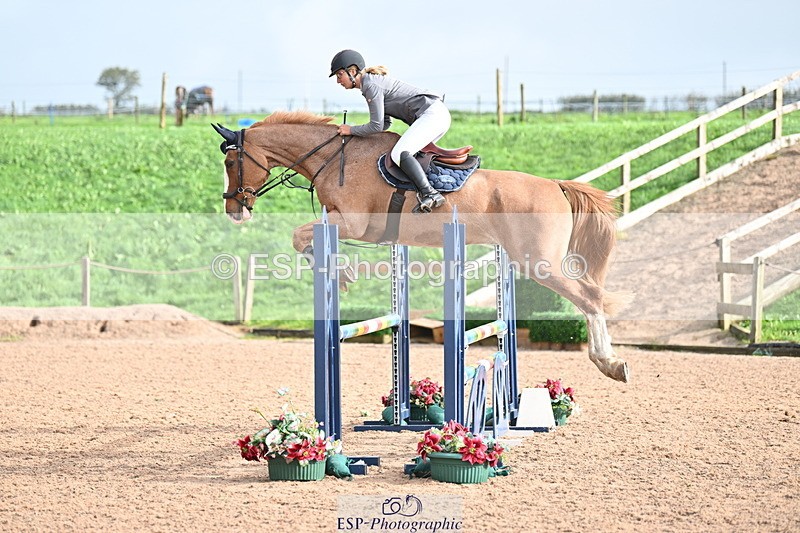 231013A-104144-01274 - Cls 7 Discovery & 1m Open