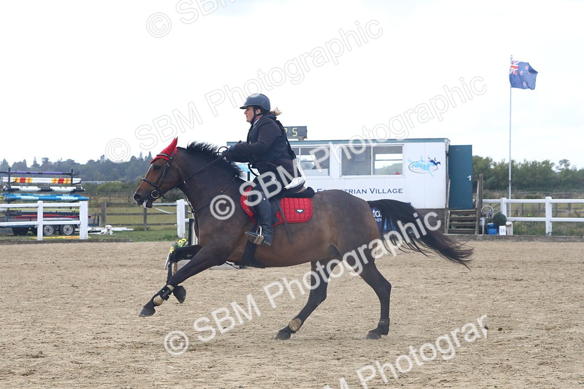 SBM_007638 - Class 10 - 80cm Champs