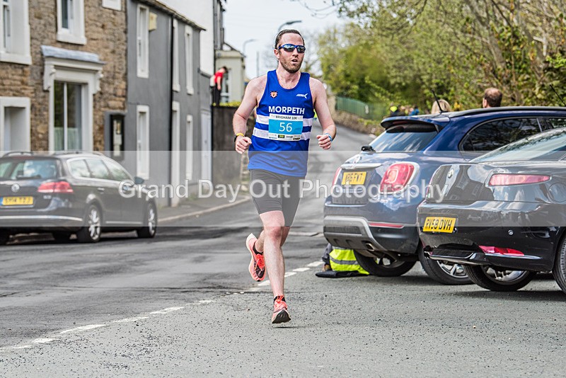 Brigham 10k-290 - Brigham 10k Road Race Sunday 23rd April 2023