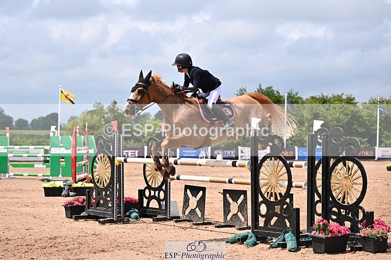 250718-134220-11054 - Cls 14, 1 Star Silver Tour