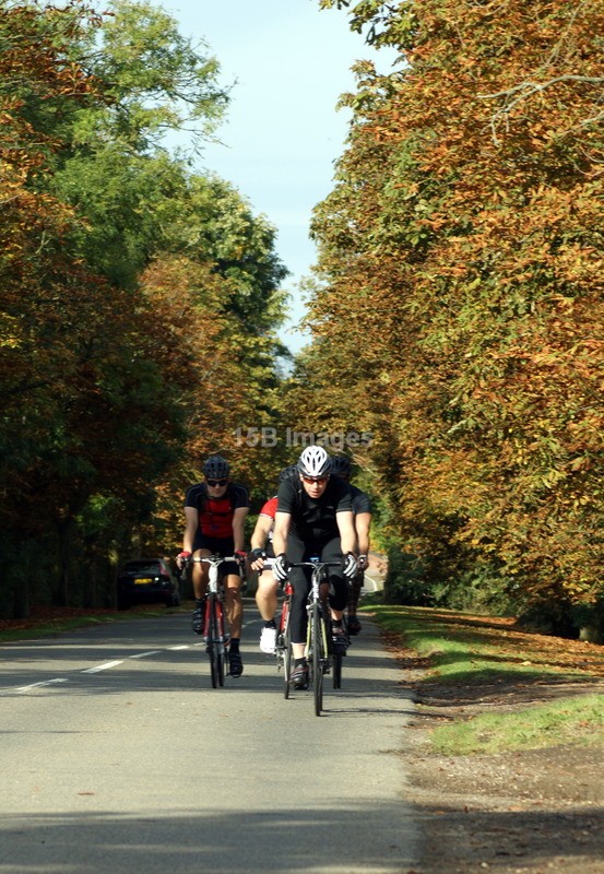 2042 Team 1 Gt Bowden - FFP Charity Bike Ride 2014