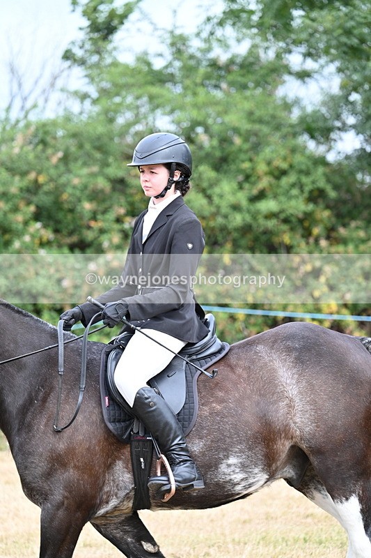 WJ7_0056 - Class 2 Best rider
