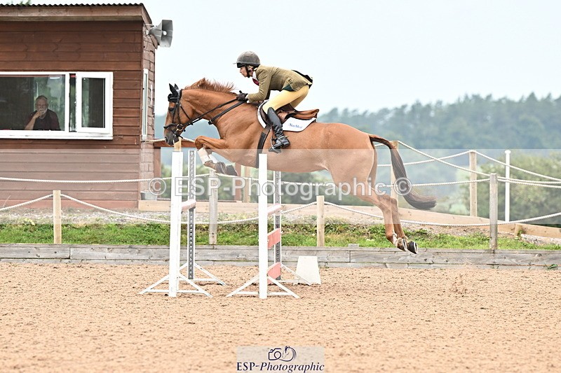 240828A-125418-00506 - Cls 3 Snr 1.05m Open