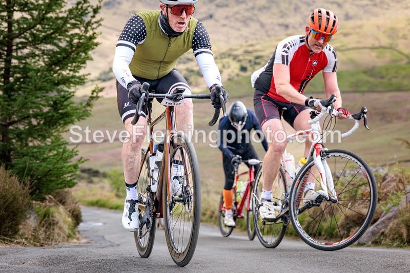 132509 - Blea Tarn Climb 13:00 - 14:00