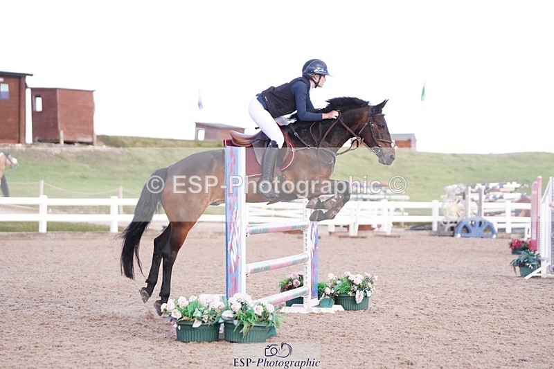 250628-195352-07972 - Cls 25 Blue Chip Pony Newcomers & 1m Open