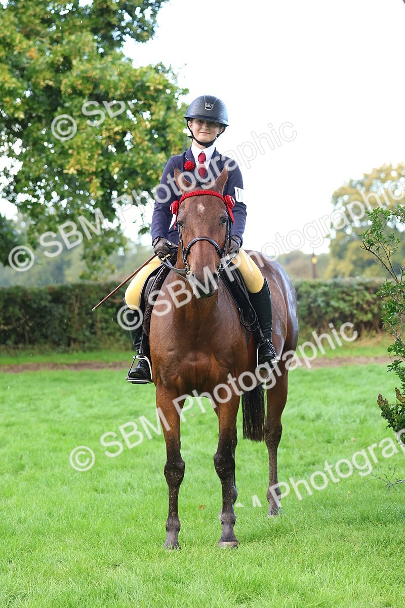 SBM_36871 - S11 - Best Ridden Horse & Pony