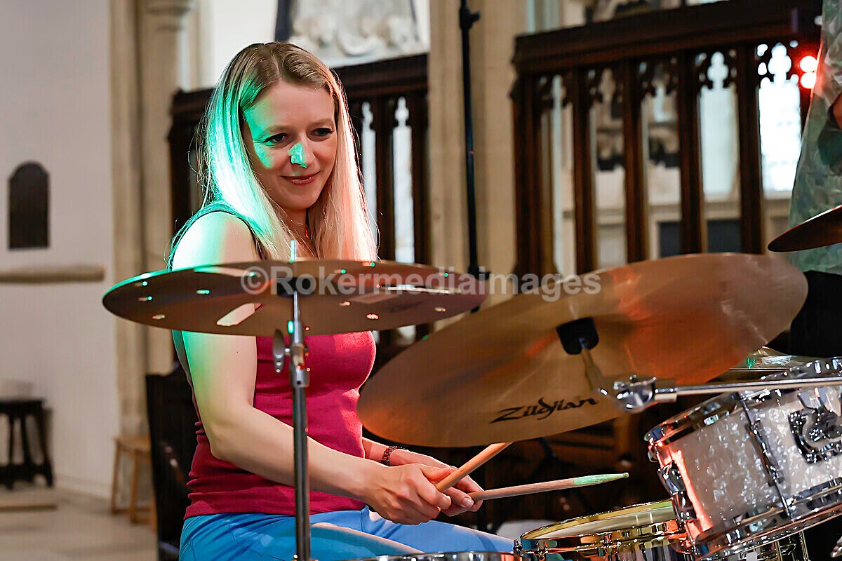 Highworth 2025-154 - Highworth Jazz