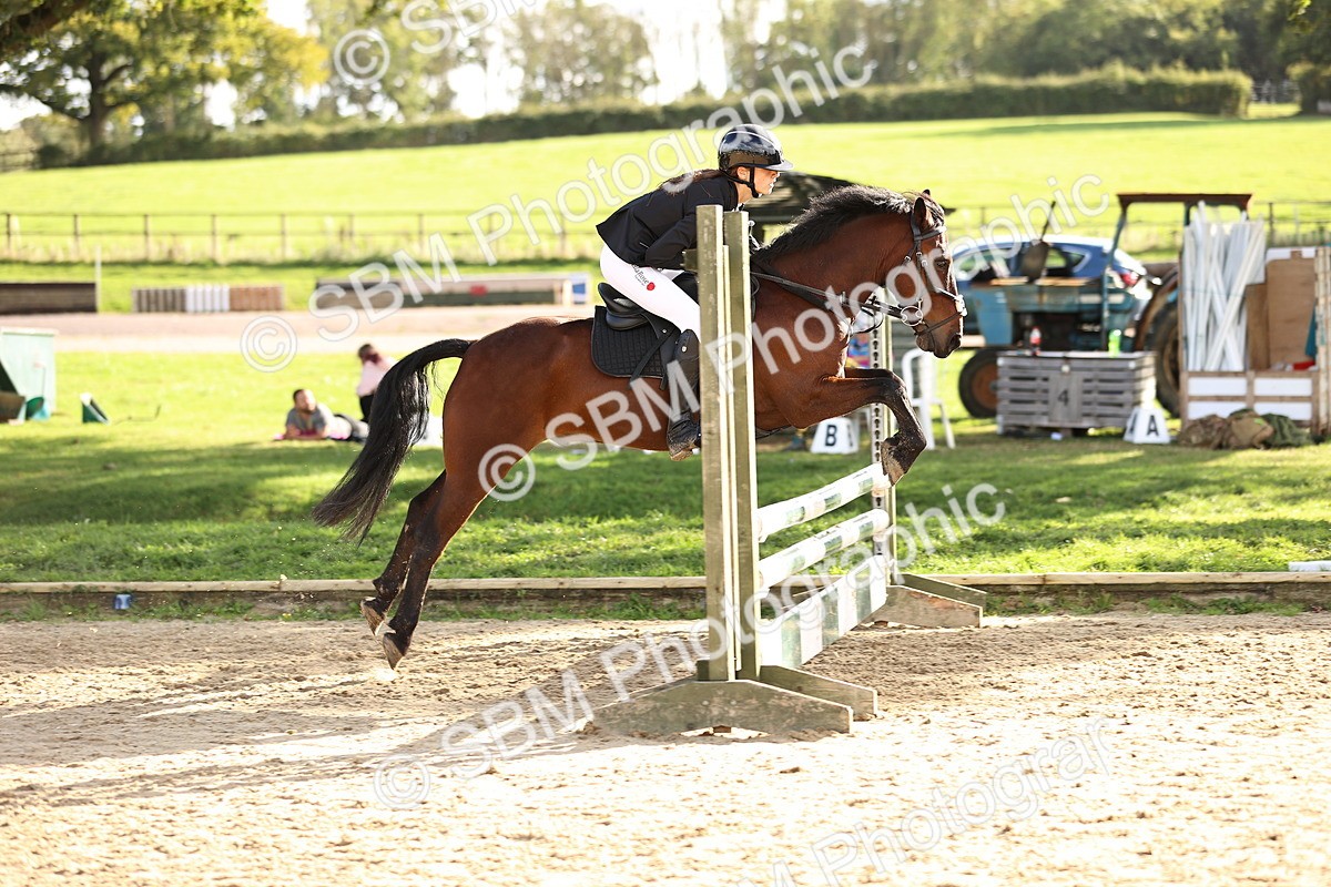 SBM_51475 - J10 - Junior Pony 75cm Championship