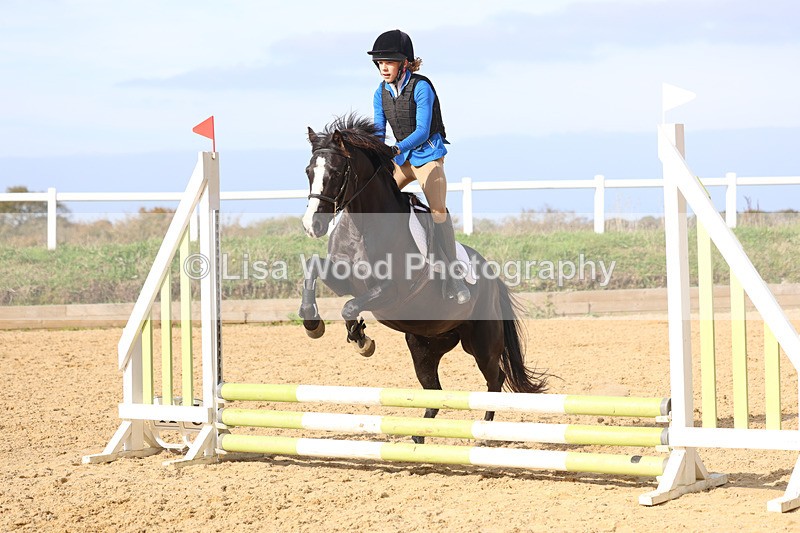 3E7A7012 - Class 2: 50cm Open