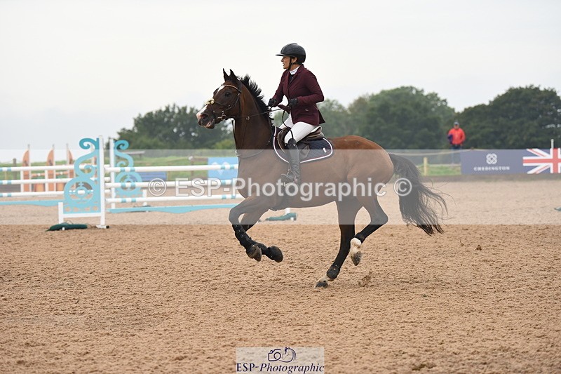 230916A-114010-04101 - Cls 15 Snr 1.20m