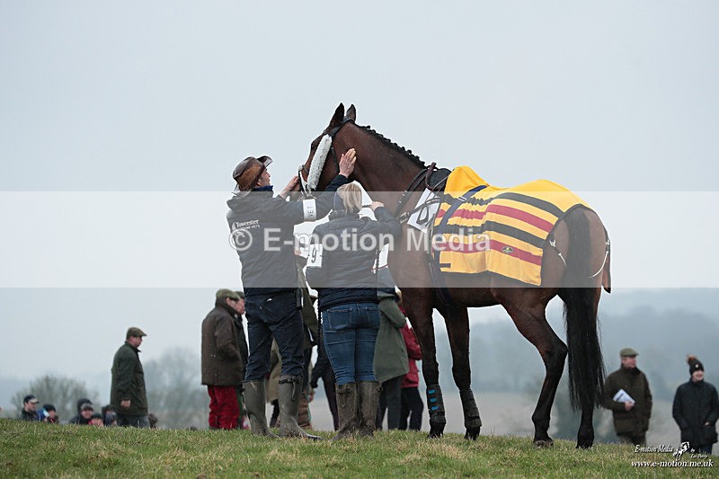 PtP 100324 491 - Pytchley with Woodland Point-to-Point Guilsborough 10/03/24