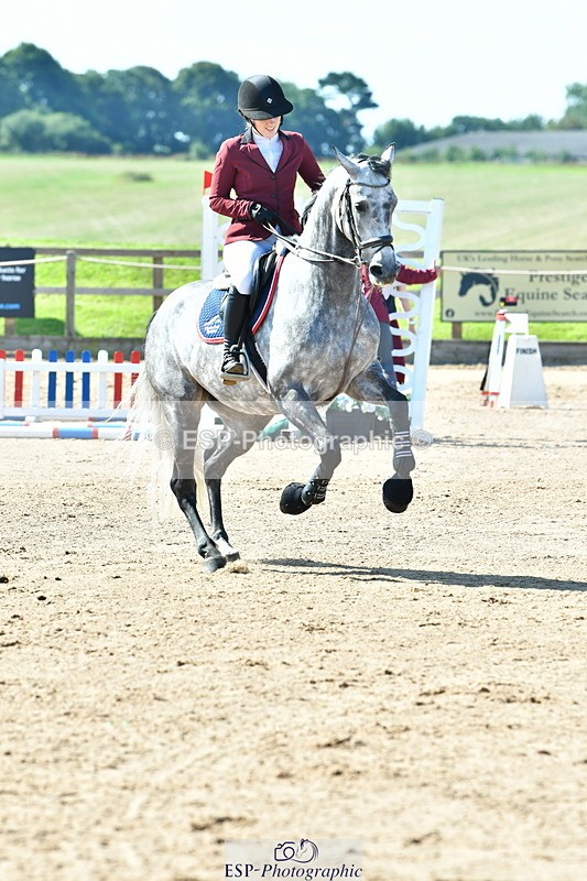 230720A-100252-01879 - Cls 1, 2 Star Small 1.30m