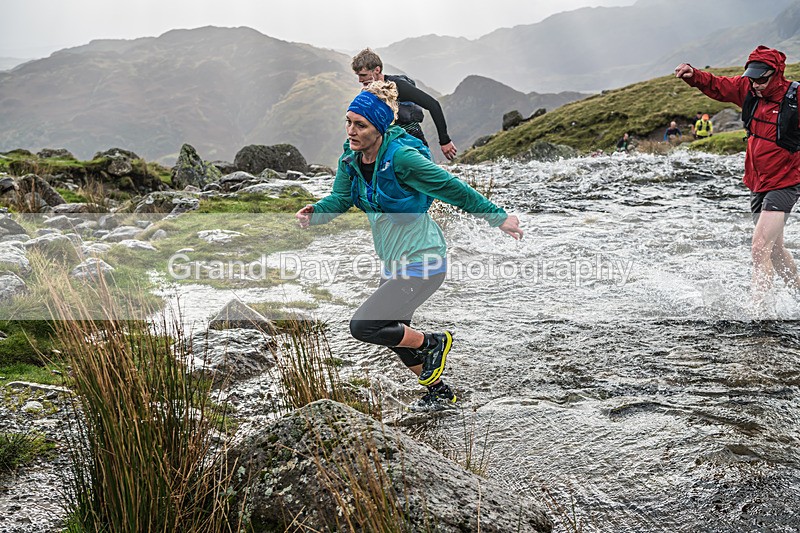 Langdale -426 - Langdale Horseshoe Fell Race Saturday 10th October 2026