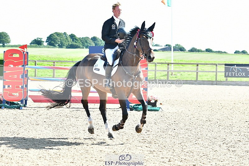 230723A-162301-13669 - Cls 36, 7 Yr Olds 1.30m