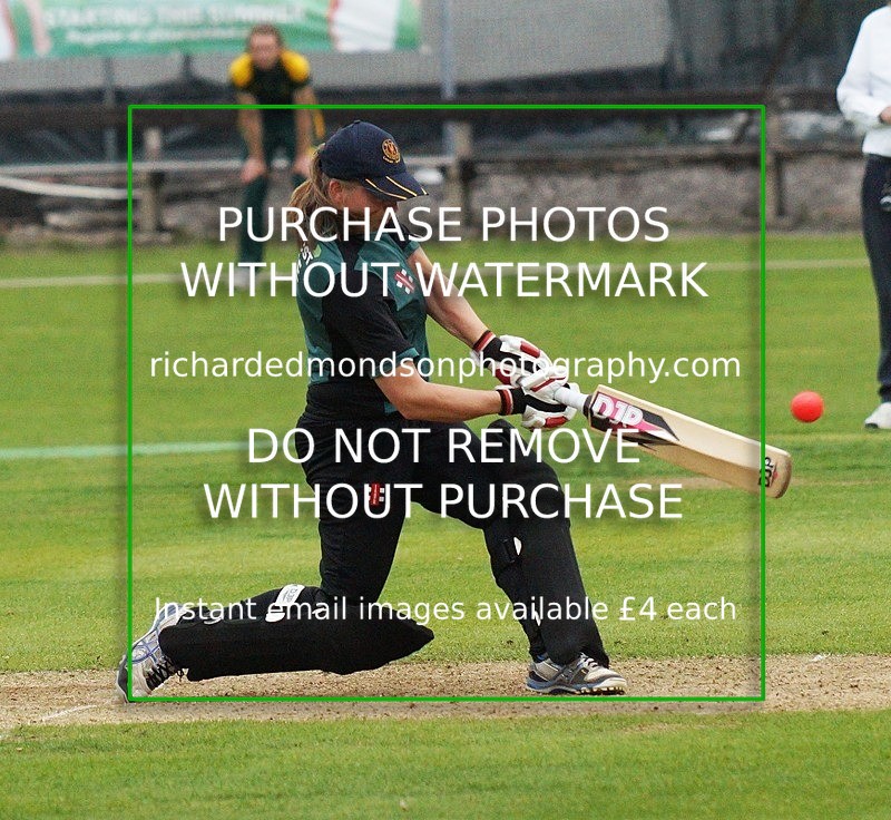 DSC01380 - Cumbria Womans Twenty-20